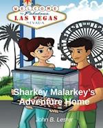 Sharkey Malarkey's Adventure Home