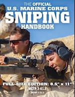 The Official US Marine Corps Sniping Handbook