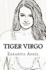 Tiger Virgo: The Combined Astrology Series 