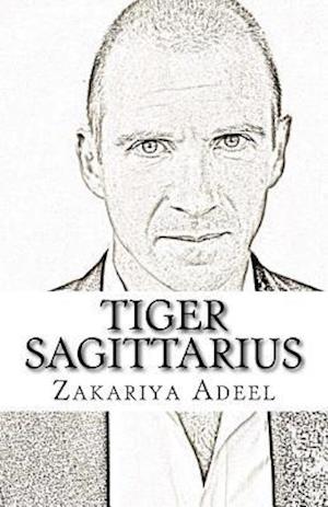 Tiger Sagittarius