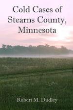 Cold Cases of Stearns County, Minnesota