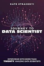 Journey to Data Scientist
