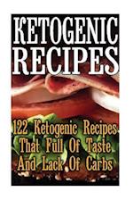 Ketogenic Recipes