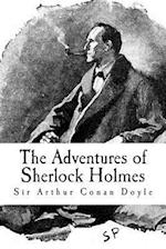 The Adventures of Sherlock Holmes