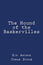 The Hound of the Baskervilles