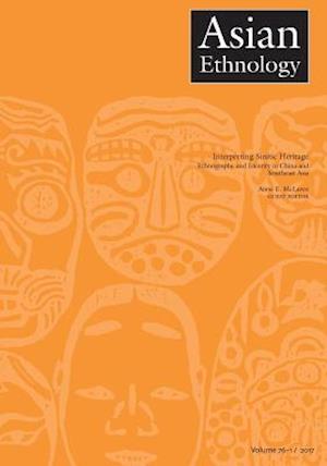 Asian Ethnology 76/1 (2017)