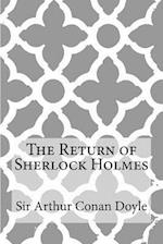 The Return of Sherlock Holmes