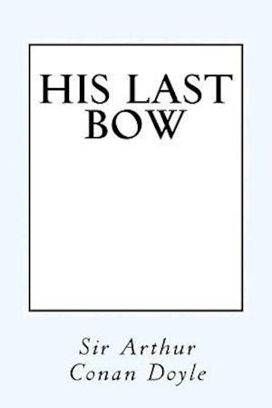 His Last Bow