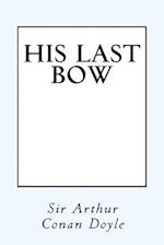 His Last Bow