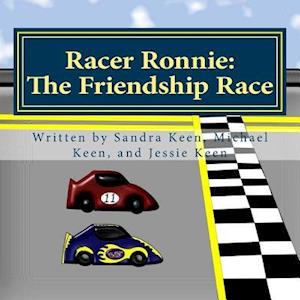 Racer Ronnie