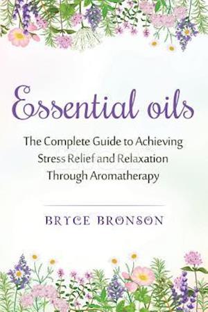 Essential Oils