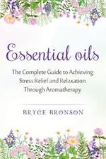 Essential Oils