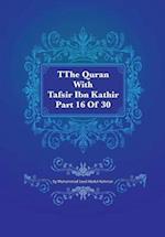 The Quran with Tafsir Ibn Kathir Part 16 of 30