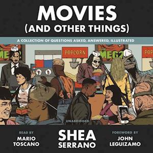 Movies (and Other Things)