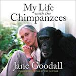 My Life with the Chimpanzees