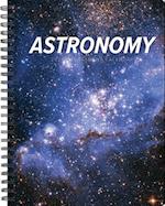 Astronomy 2024 6.5 X 8.5 Engagement Calendar