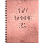 Planning Era 2025 8.5 X 11 Softcover Weekly Planner