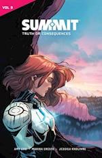 Summit Vol. 3, Volume 3