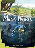 Milo's World Book One