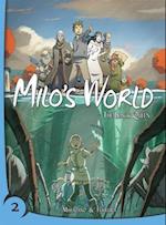 Milo's World Book Two
