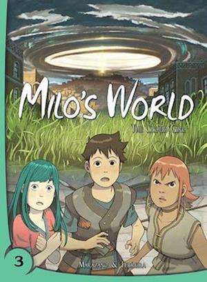 Milo's World Book 3