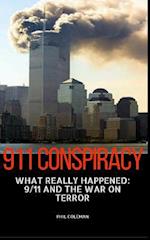 911 Conspiracy