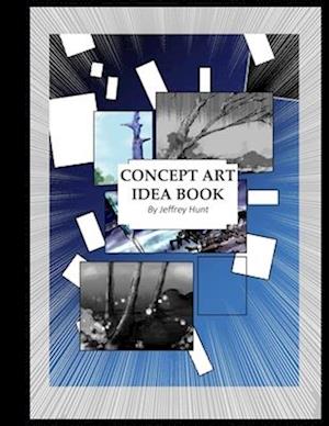 The Concept Art Idea Book