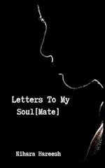 Letters To My Soul(Mate) 