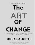 The Art of Change