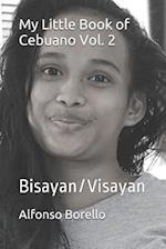 My Little Book of Cebuano Vol. 2