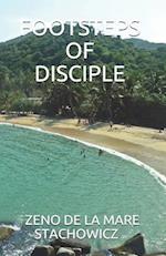 Footsteps of Disciple