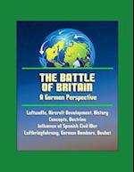 The Battle of Britain