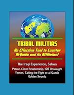 Tribal Militias