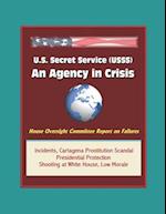 U.S. Secret Service (USSS)