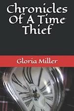 Chronicles of a Time Thief