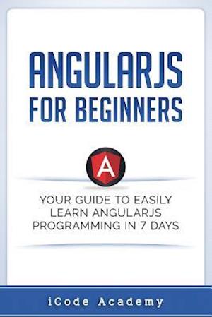 Angular Js for Beginners