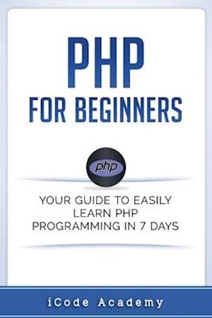 PHP for Beginners