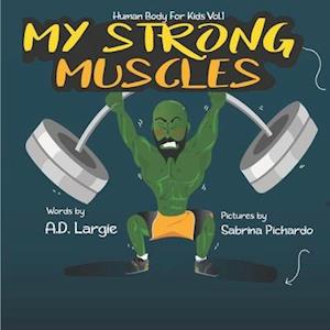 My Strong Muscles