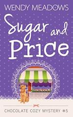 Sugar and Price