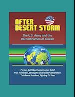 After Desert Storm