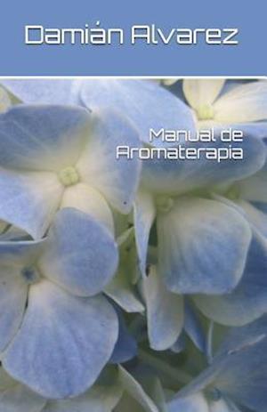 Manual de Aromaterapia