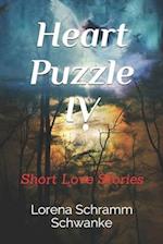 Heart Puzzle IV: Short Love Stories 