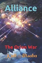 Alliance: The Orion War 