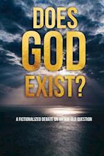 Does God Exist?