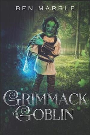 Grimmack the Goblin