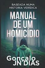 Manual de Um Homicídio