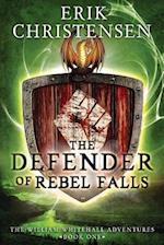 The Defender of Rebel Falls