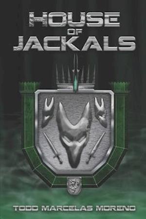 House of Jackals