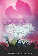 The Fallen Angels, Tome 2