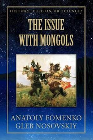 The Issue with Mongols
